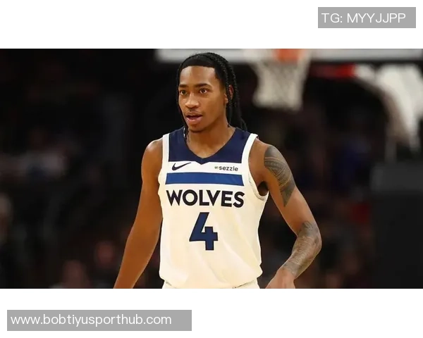 森林狼热闹场面下缺乏华子显露出球队的粗糙与不足